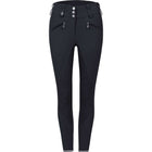 Cavallo Rijbroek CavalCaja Grip Hi Waist Zwart