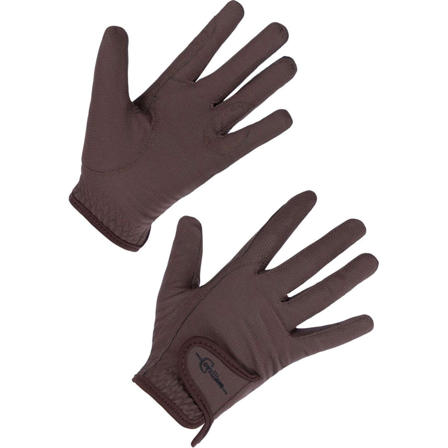 Covalliero Handschoenen Oak Brown