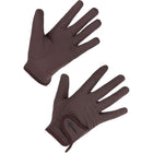 Covalliero Handschoenen Oak Brown