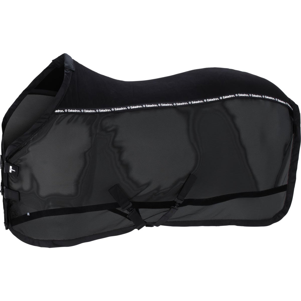 Eskadron Vliegenmasker Pro Zwart