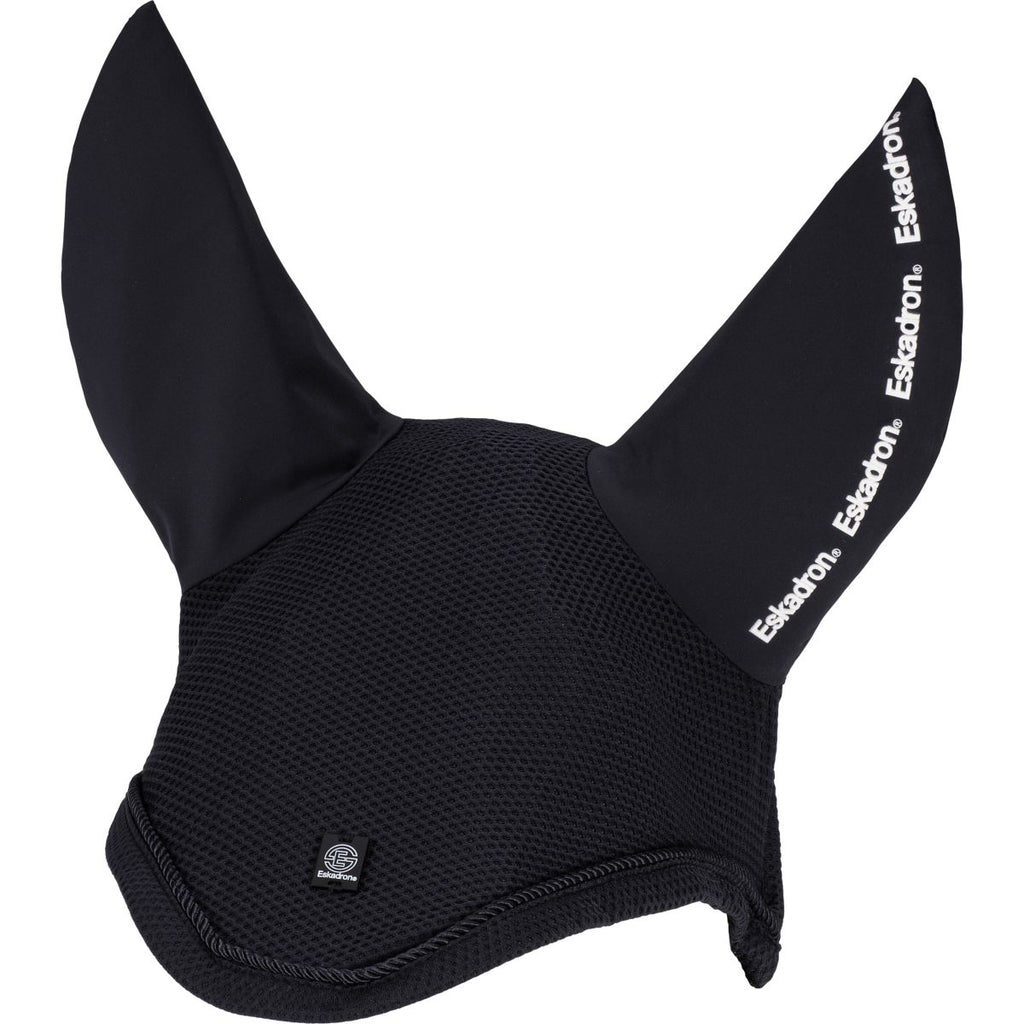 Eskadron Vliegenmasker Sport DynAir Zwart