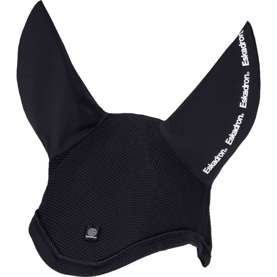 Eskadron Vliegenmasker Sport DynAir Zwart