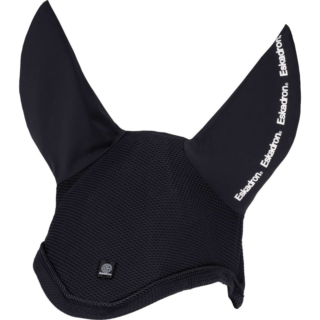 Eskadron Vliegenmasker Sport DynAir Zwart