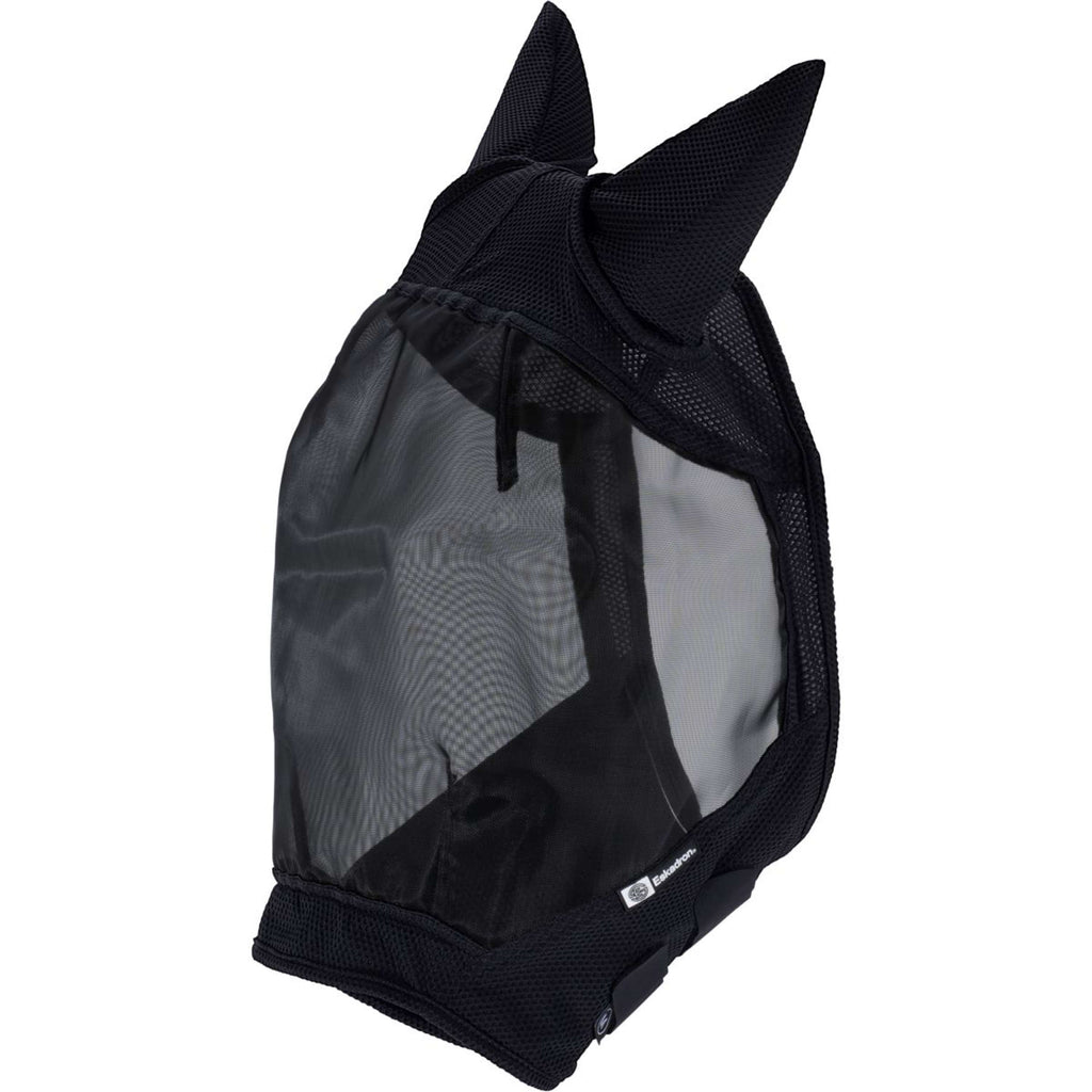 Eskadron Vliegenmasker DynAir Zwart