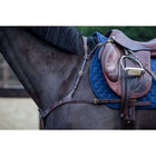 Dyon Borsttuig Anatomical Bruin/Messing