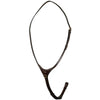 Dyon Martingaal Yoke Bruin