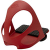 Compositi Beugelkorf Matrix Rood