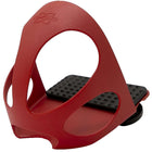 Compositi Beugelkorf Matrix Rood