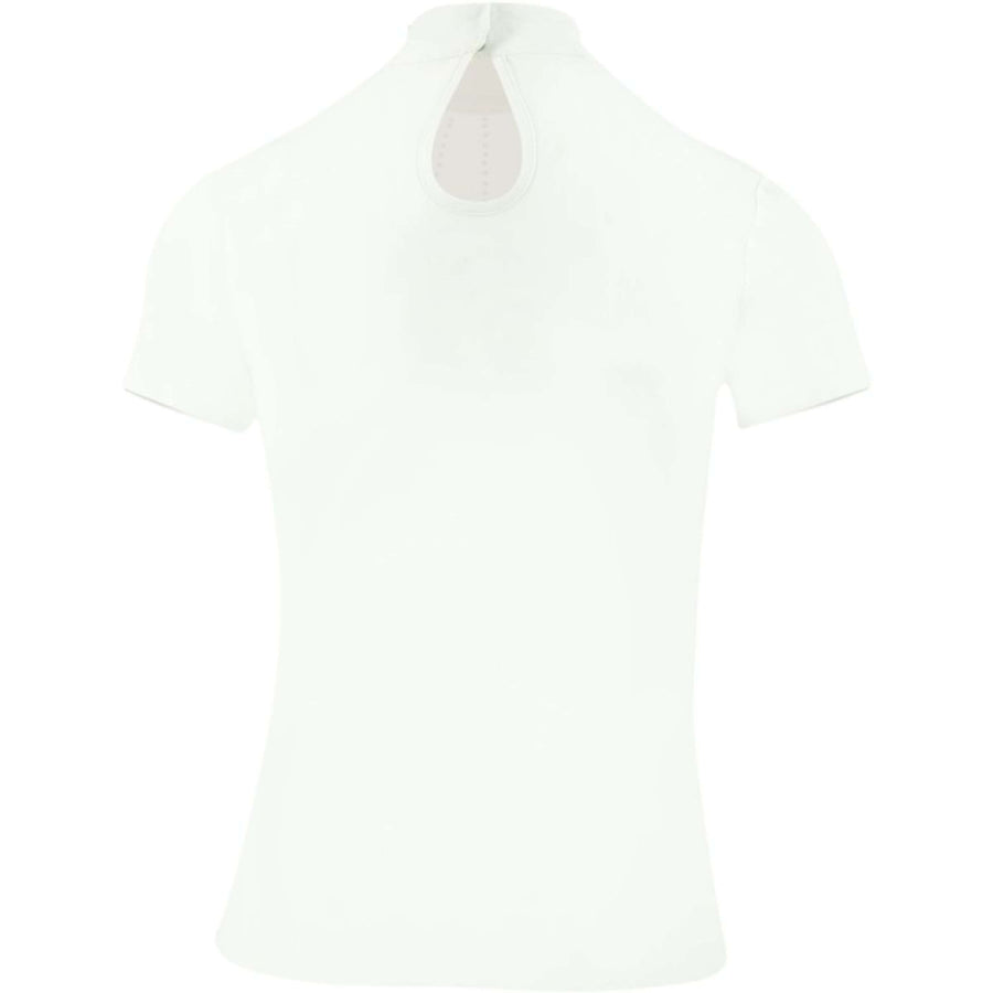EQUITHÈME Poloshirt London Wit