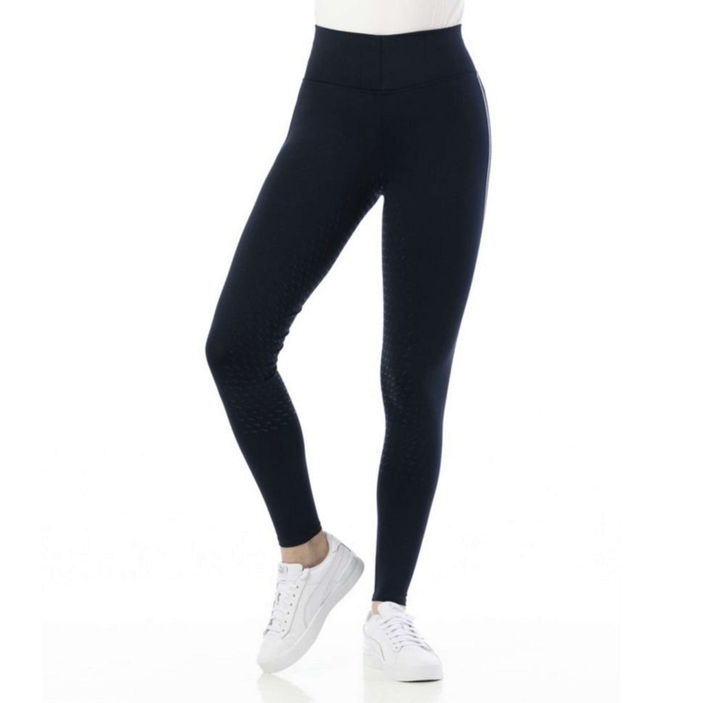 EQUITHÈME Rijlegging Violette Navy