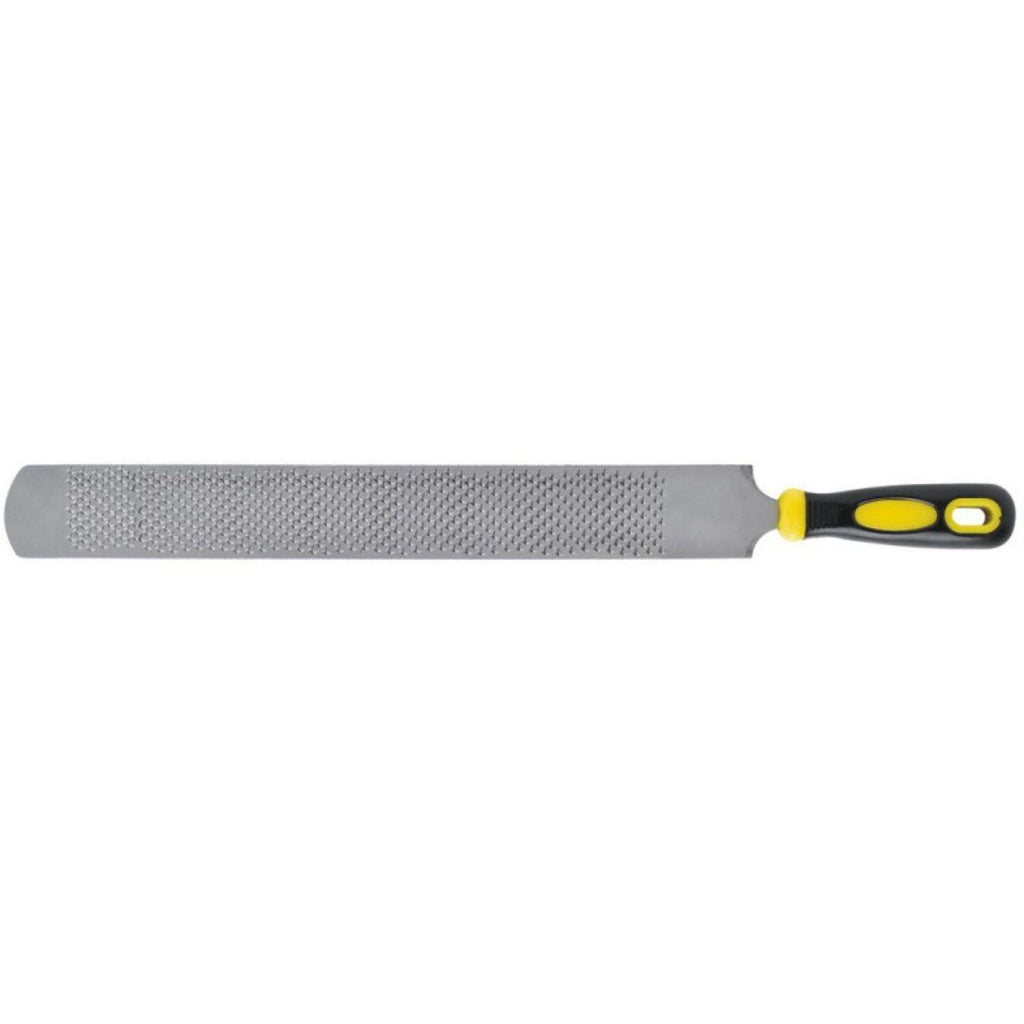 Professionele Rasp met Rubber Handvat