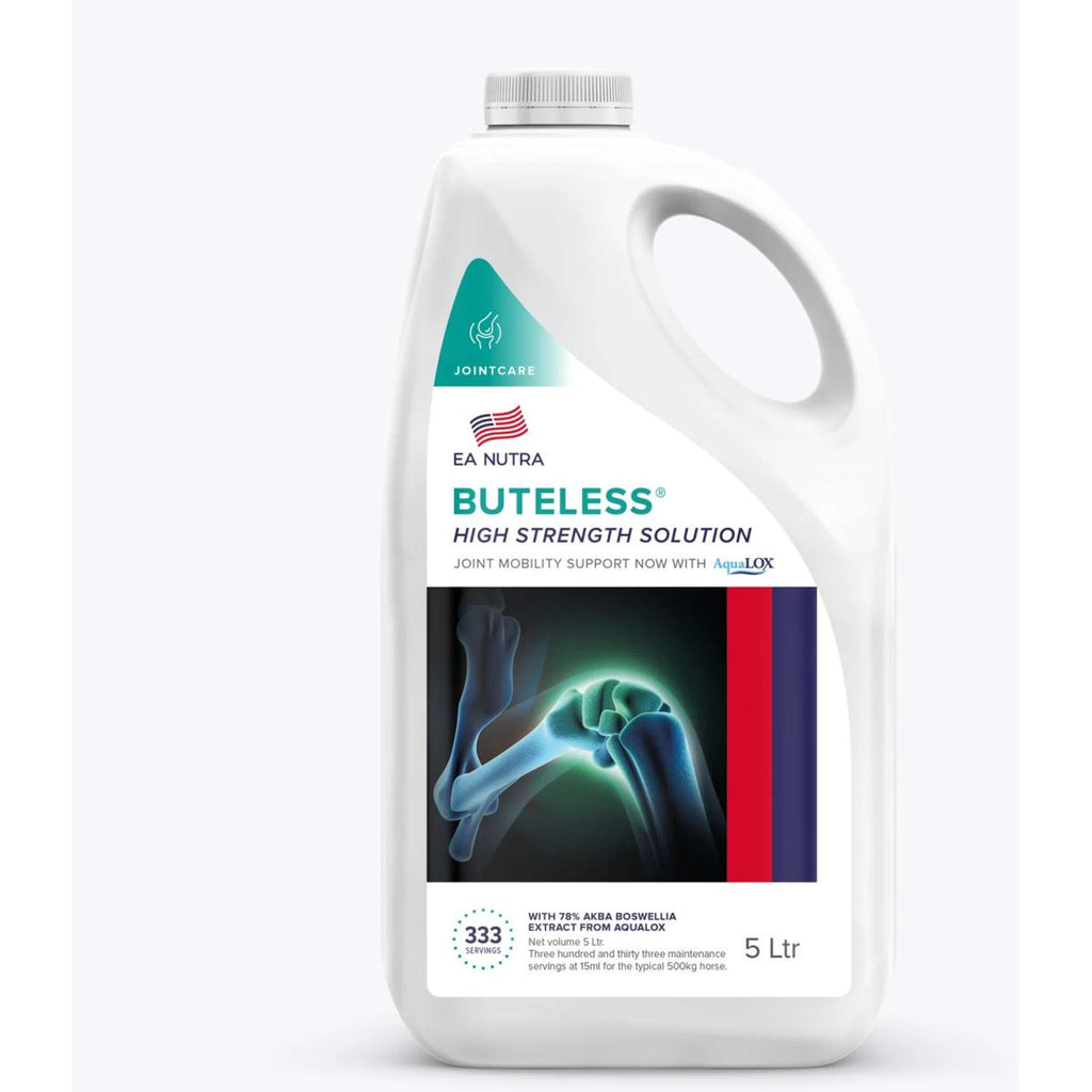 Equine America Buteless High Strength