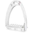Tech Stirrups Stijgbeugels Venice Sloped M Zilver/Zilver