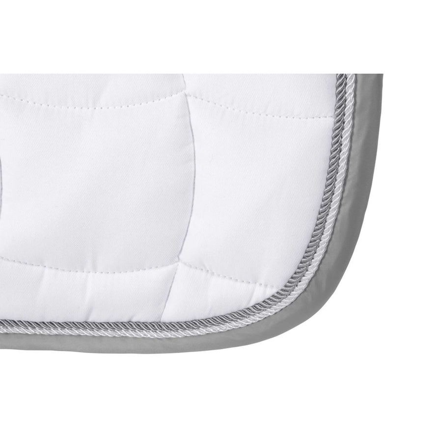 Eskadron Zadeldek Performance Contrast DR Wit