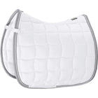 Eskadron Zadeldek Performance Contrast DR Wit