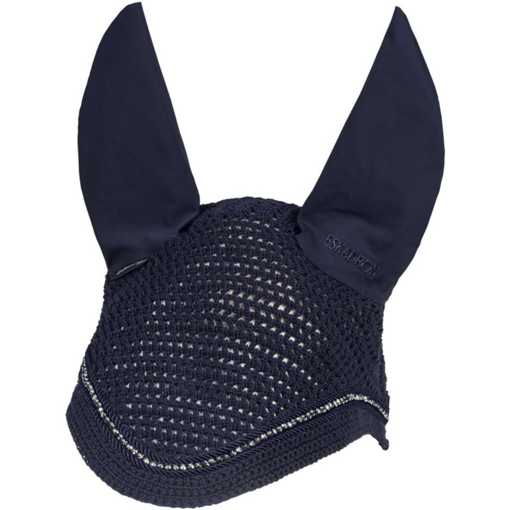 Eskadron Oornetje Platinum Pure Pearls Navy