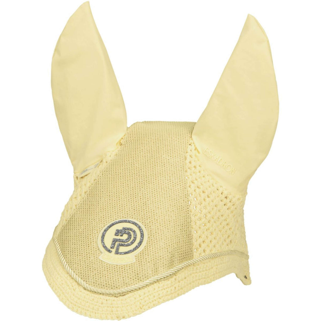 Eskadron Oornetje Platinum Pure Glitter Mesh Sunflower