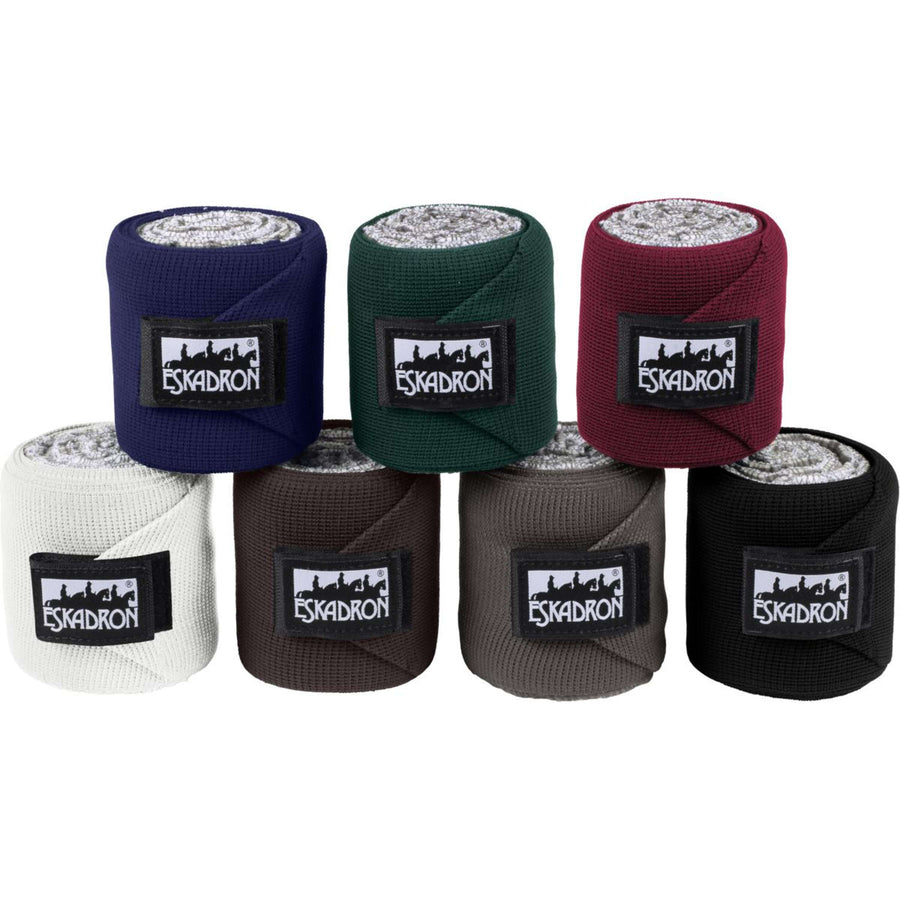 Eskadron Bandages Climatex Wit