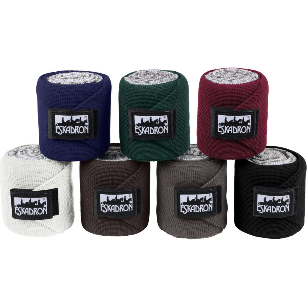 Eskadron Bandages Climatex Wit