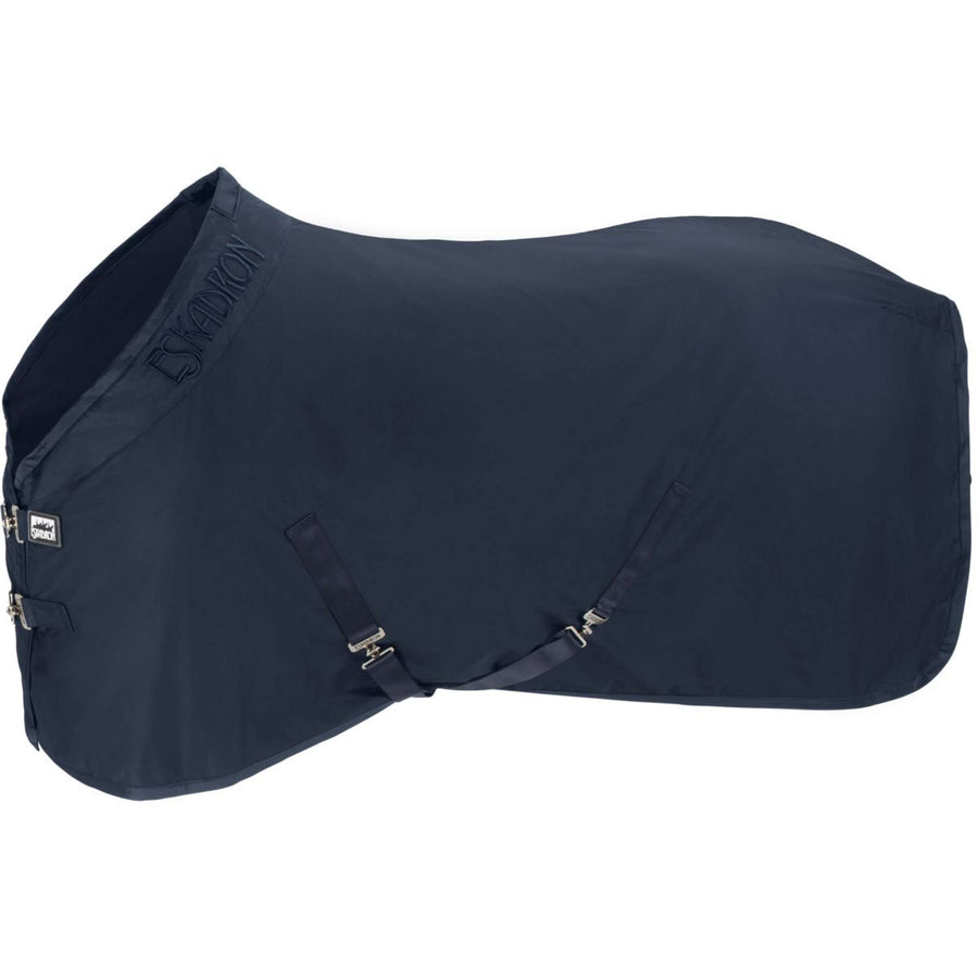 Eskadron Zomerdeken Cotton Rug Nightblue