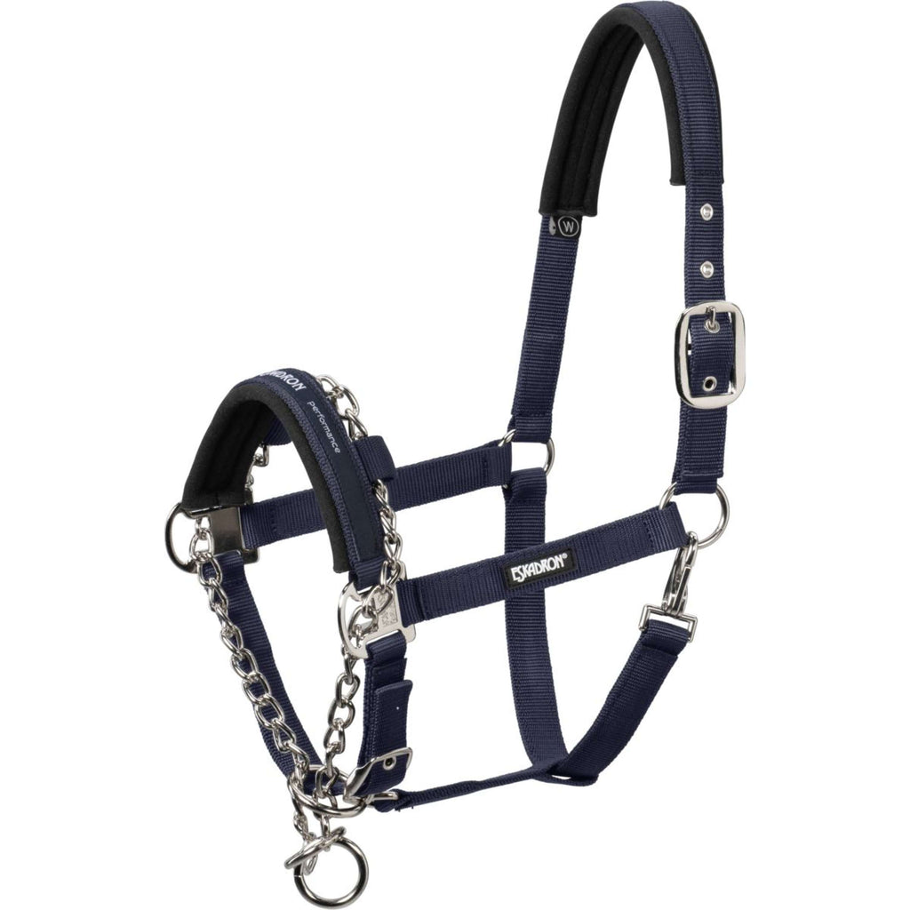 Eskadron Veulenhalster New Nightblue