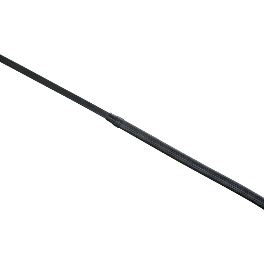 Eric Thomas Teugels Pro Rubber 13mm Zwart
