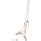 F.R.A. Trainingshalster Lazy Beige