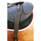 Freejump Pad Strap Pro Grip Leather Black