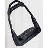 Freejump Stijgbeugels AirS Full Black Zwart