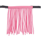 Harry's Horse Vliegenfrontriem Colour Roze