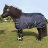 HB Harry & Hector Outdoor Regendeken 200g Blauw