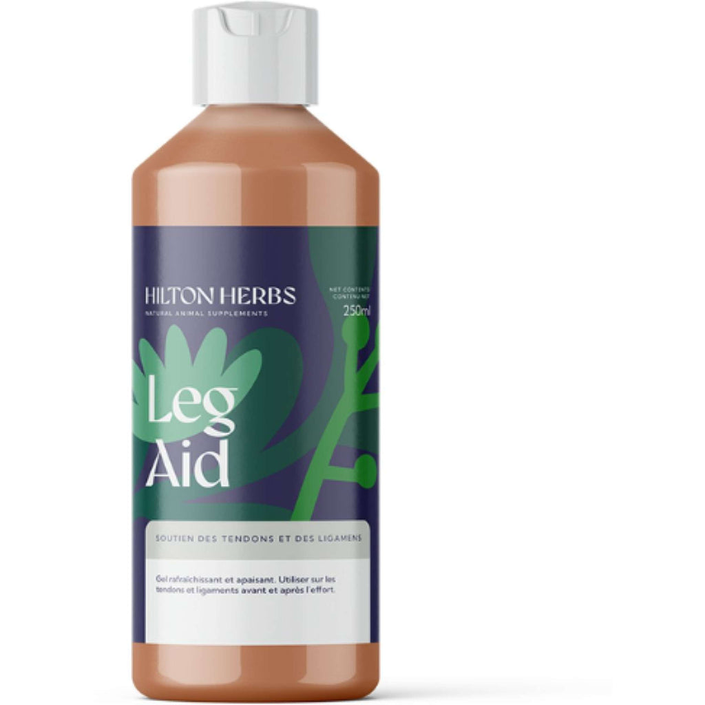 Hilton Herbs Leg Aid