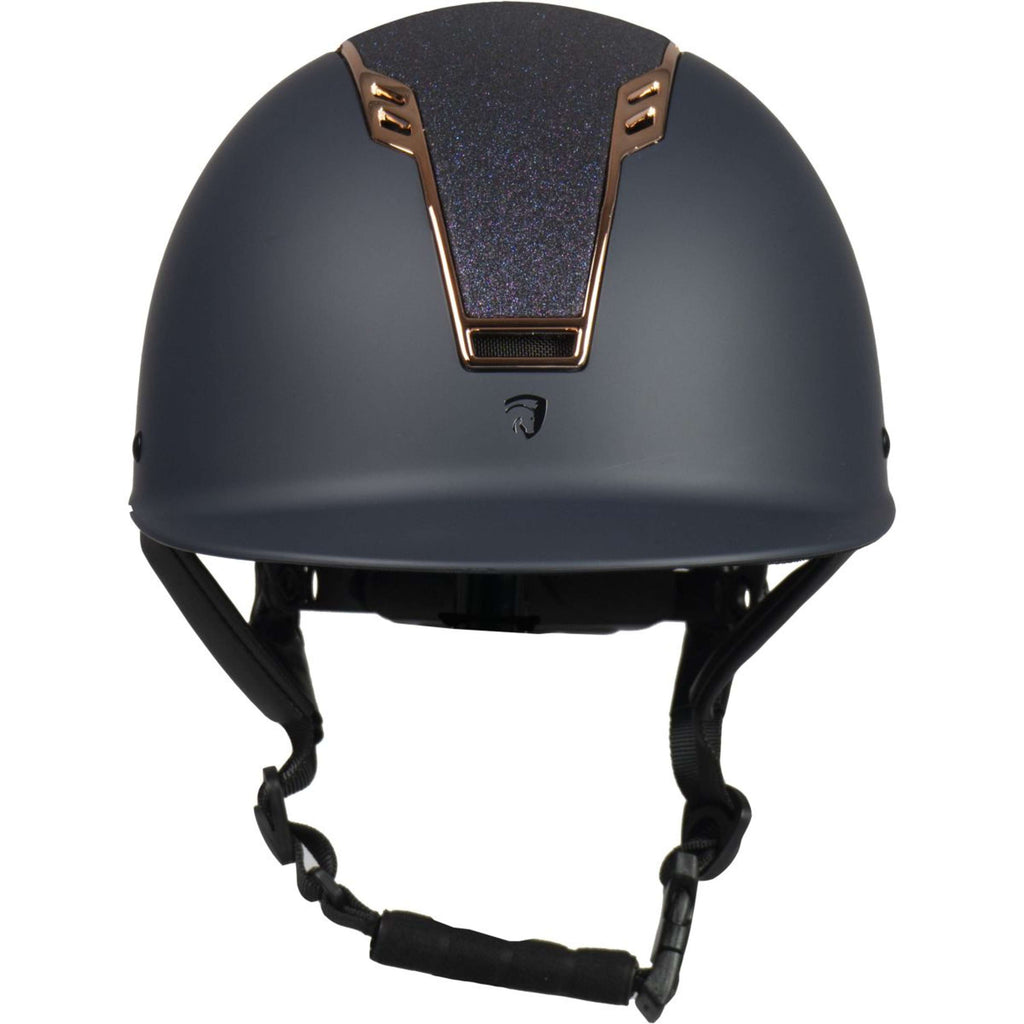 Horka Cap Sparrow Blauw/Rose