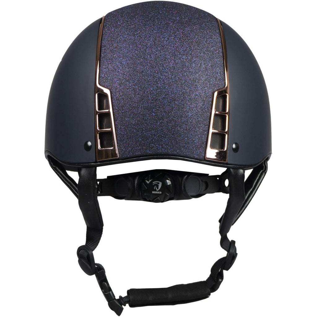 Horka Cap Sparrow Blauw/Rose