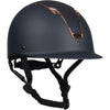 Horka Cap Sparrow Blauw/Rose