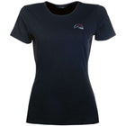 HKM T-Shirt Zwart