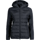HKM Jas Hybrid Active Zwart
