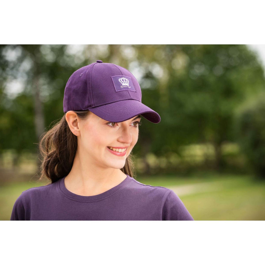 HKM Pet Lavender Bay Donkerpaars