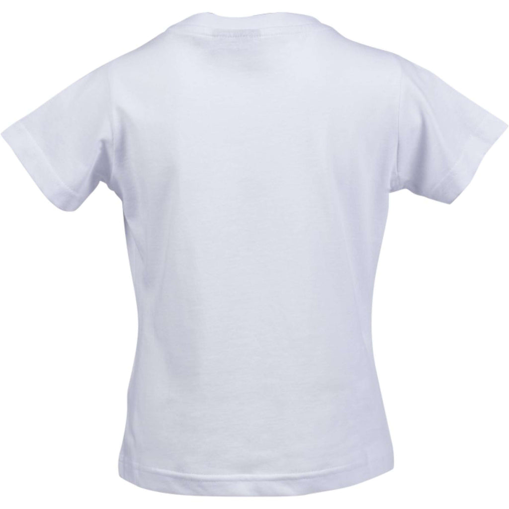 HKM T-Shirt Lola Fluffy Wit