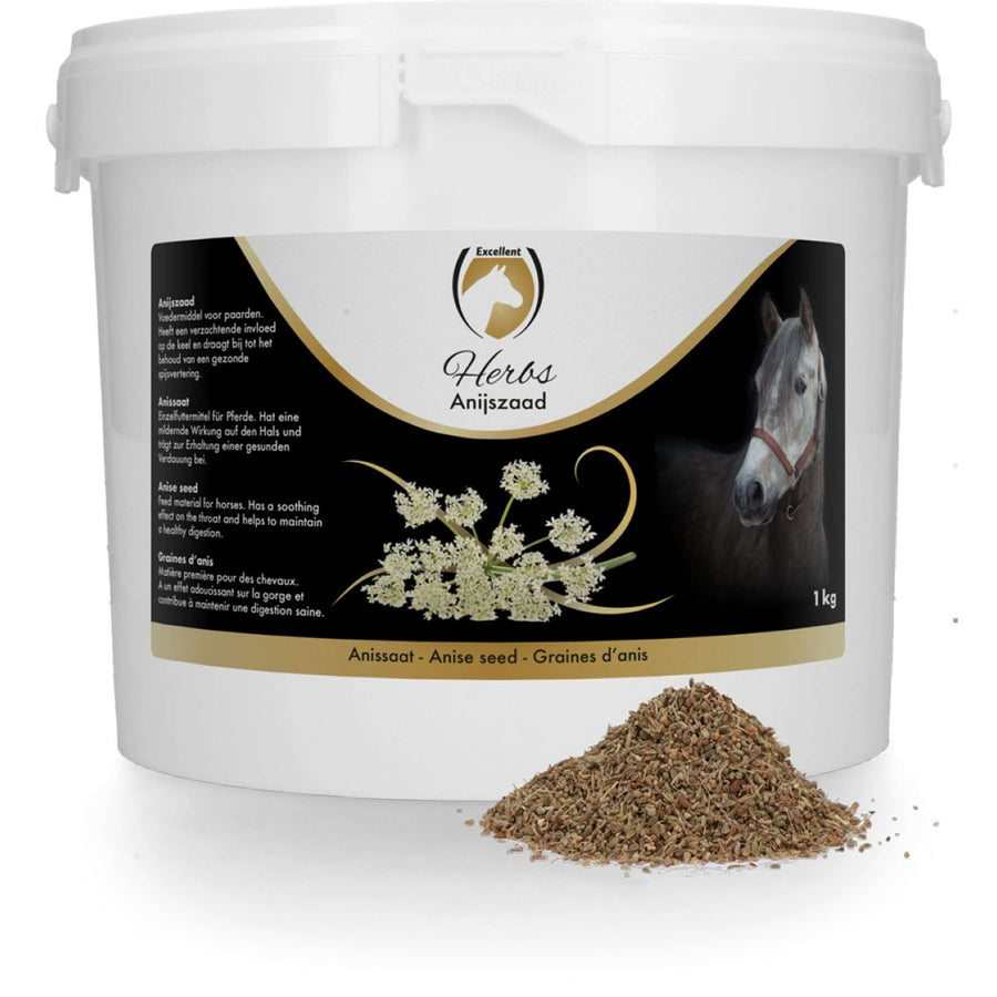 Excellent Herbs Anijs