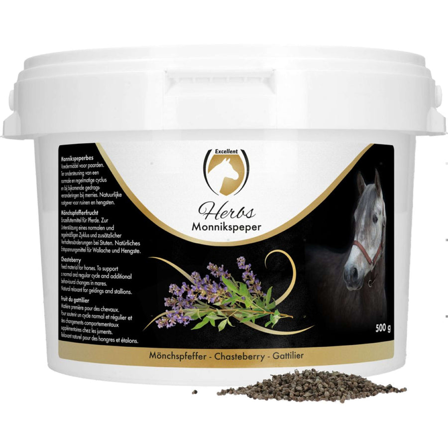 Excellent Herbs Monnikspeper