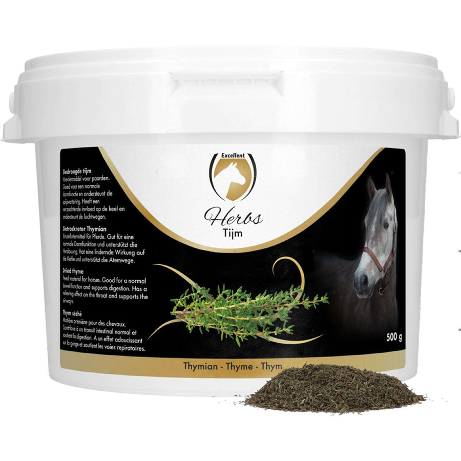 Excellent Herbs Tijm