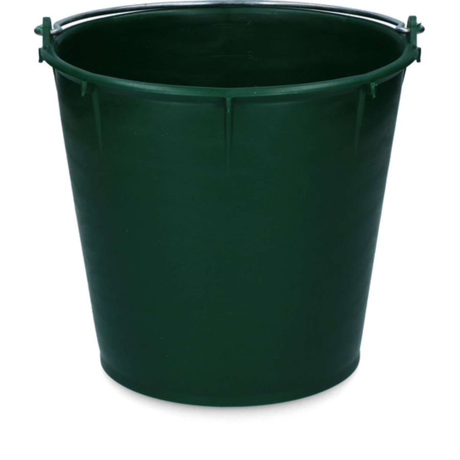 Agradi Emmer met Beugel Groen