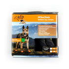 All For Paws Hondenschoenen All Road Groen