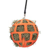 Excellent Hay Slowfeeder Fun and Flex Oranje