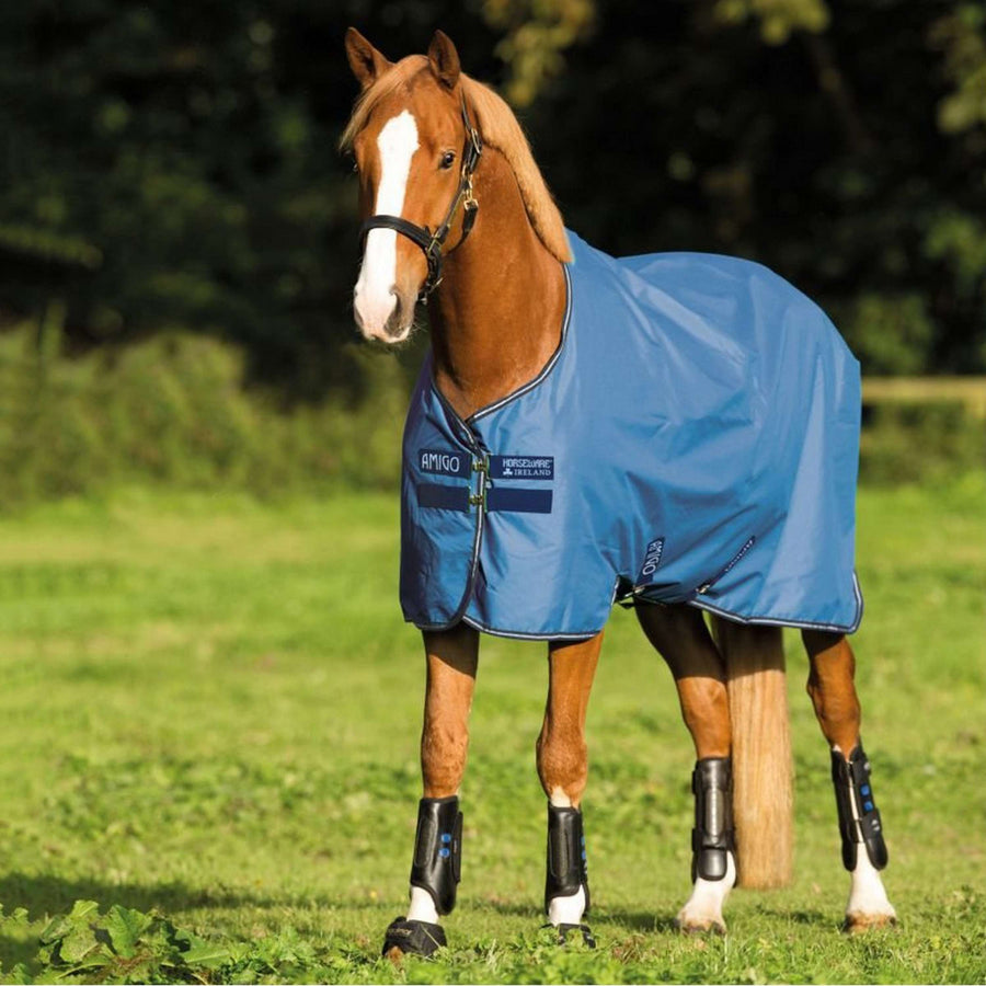 Amigo Turnout Lite Hero 900 50g Colony Blue/Bluebell