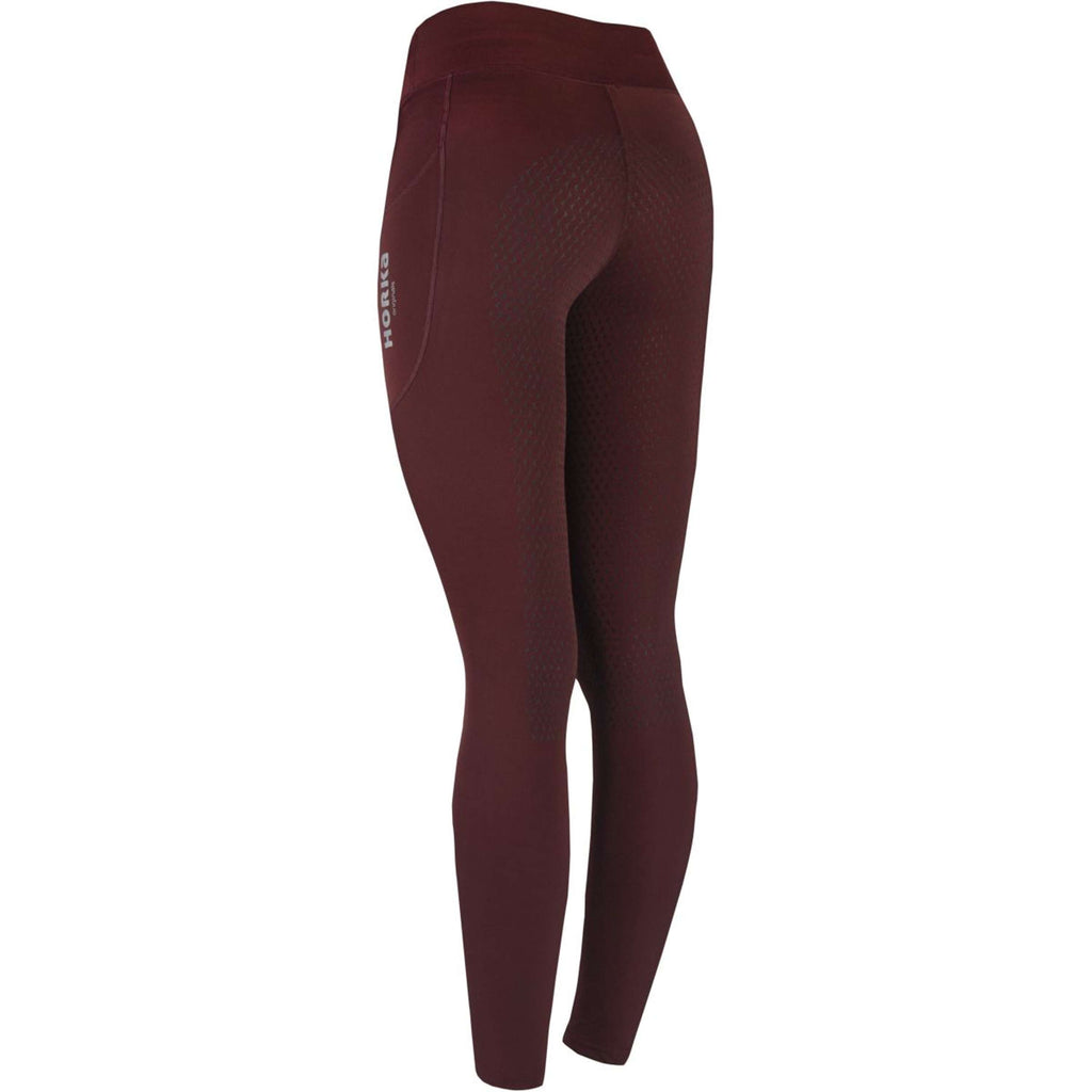 Horka Rijlegging Originals Bordeaux