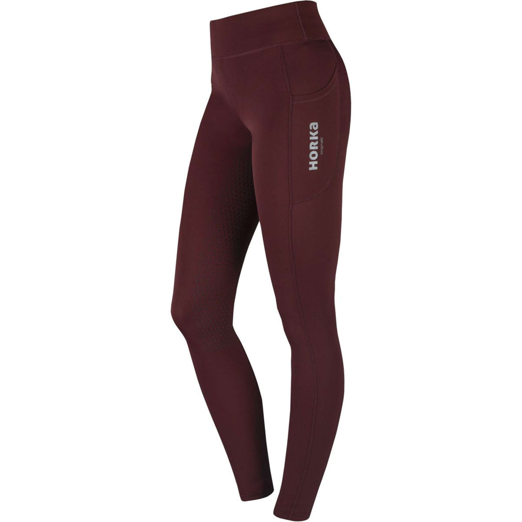 Horka Rijlegging Originals Bordeaux