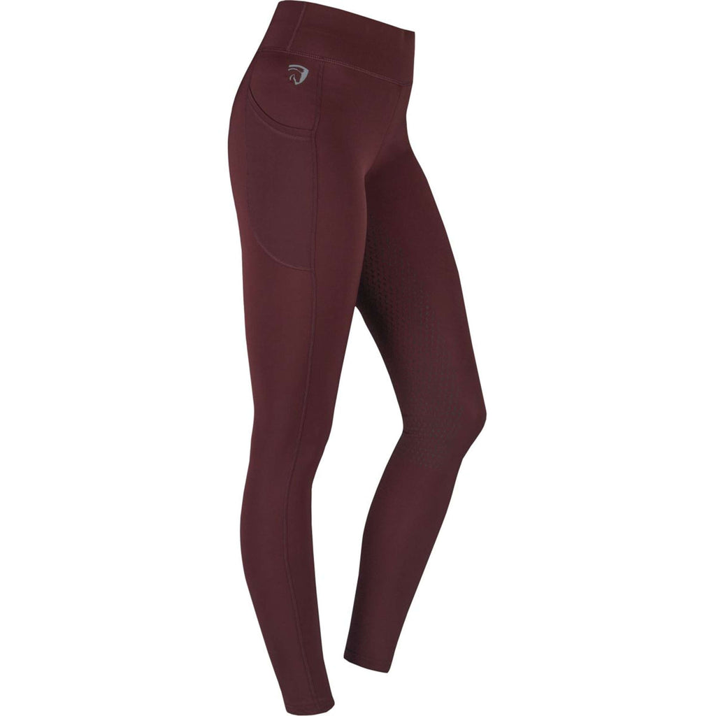 Horka Rijlegging Originals Bordeaux