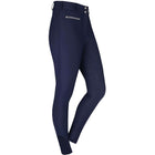 HORKA Rijbroek Kiana Dames Blauw